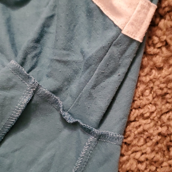 3/4 sleeve tshirt - Picture 3 of 3